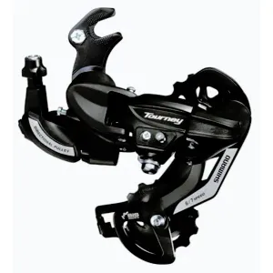 Shimano měnič RD-TY500B hák, 6/7 speed v krabičce obraz