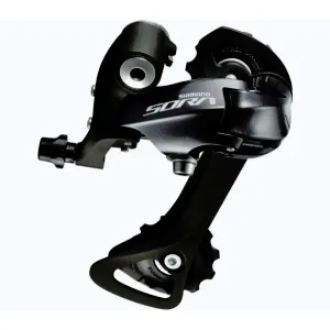 Shimano měnič Sora RD-R3000 9 speed, dlouhé vodítko obraz