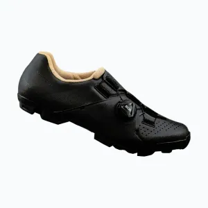 Shimano MTB SH-XC300WL černé Dámské tretry POUZE EU 42 (VÝPRODEJ) obraz