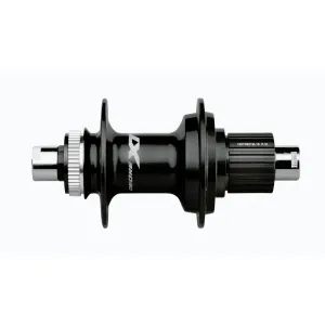 SHIMANO Náboj zadní FHM8110 CL osa 142x12, 12 kolo, 32 děr obraz