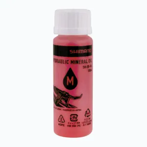 SHIMANO Olej SM-DB-OIL minerál DISC 100 ml obraz