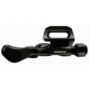 Shimano páčka teleskopické sedlovky Deore SL-MT500 levá, I-Spec EV, v krabičce obraz