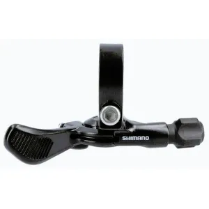 Shimano páčka teleskopické sedlovky Deore SL-MT500 levá, objímka O 22, 2mm, v krabičce obraz