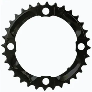 Shimano Převodník SH Deore FC-M590 32 zubů, 9 speed, 104 mm, černý obraz