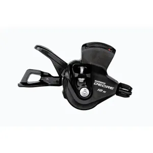 SHIMANO Řadící páčka DEORE SLM6100IR 12k pravá bez objímky obraz