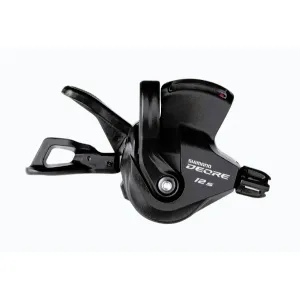 SHIMANO Řadící páčka DEORE SLM6100R 12k pravá s objímkou obraz