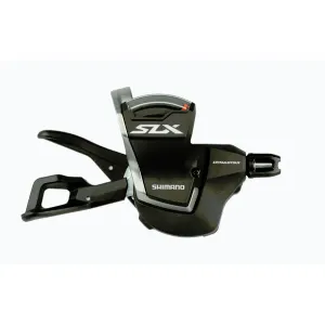 SHIMANO Řadící páčka SLX SLM7000R 11 k pravá, s objímkou obraz