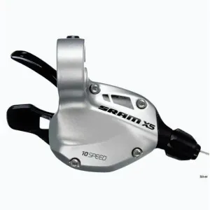 Shimano řazení Sram X.5 3x10 šedá obraz