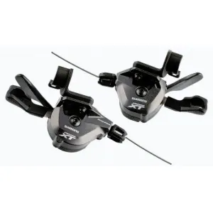 Shimano řazení XT SL-M8000 L+R 2/3x11 speed (pár) I-spec II, Dynasis II obraz