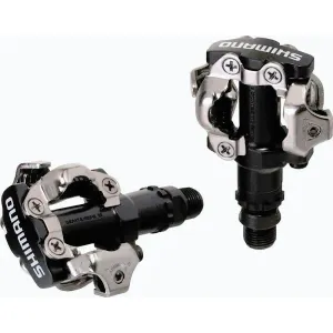 Shimano SPD M-520 MTB Balené černé pedály obraz