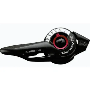 Shimano TZ-500/6 Pravá páčka řadící obraz
