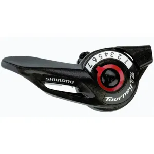 Shimano TZ-500/7-SPEED Pravá páčka řadící obraz