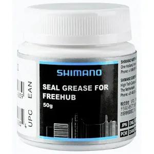 Shimano vazelína těsnicí pro ořech 12 speed Micro Spline 50 gramů obraz