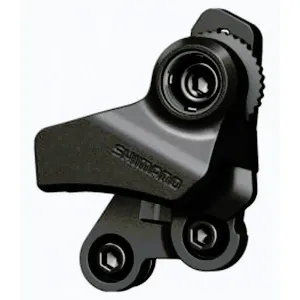 Shimano vodítko řetězu XTR SMCD800 E-typ pro převodník, v krabičce obraz