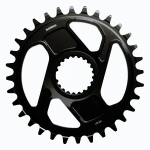 Shimano XT FC-M8200 12k 32 zubů MTB převodník na kliky obraz