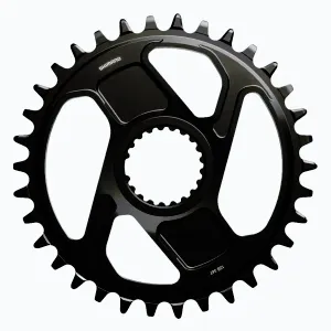 SHIMANO XT FC-M8200 12k 34 zubů převodník na kliky MTB obraz