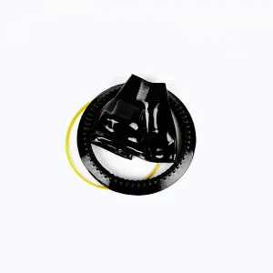 SI TECH QUICK NECK set pro výměnu krční manžety obraz