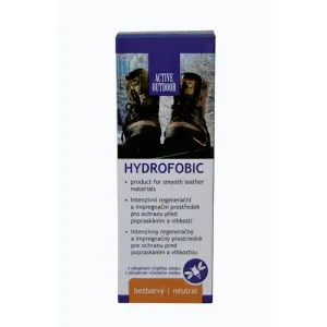 Siga Active Outdoor Hydrofobic tuba 75 ml obraz