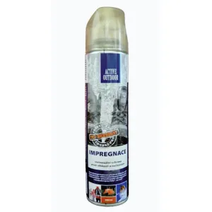 Siga Active Outdoor Impregnace 300 ml obraz