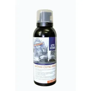 Siga Aktivní čistící pěna 150 ml obraz