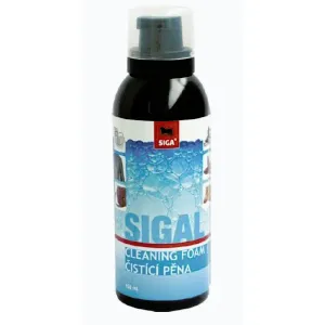 Siga Čistící pěna 150 ml obraz