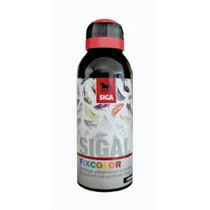 Siga Sprej proti zabarvování 150 ml obraz