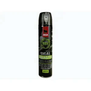 SIGAL Aquastop 300 ml obraz