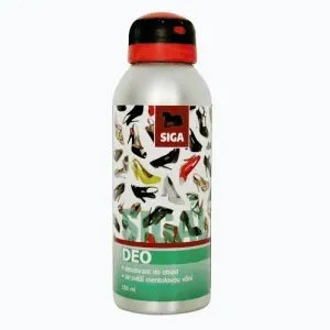 SIGAL Deo 150 ml deodorant do bot obraz
