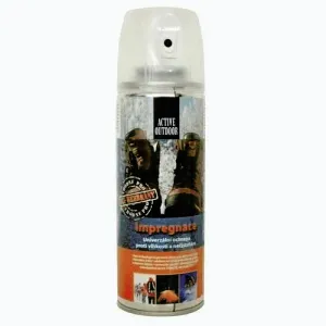 SIGAL Impregnace 300 ml obraz