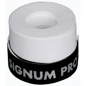 Signum Pro Micro overgrip omotávka tl. 0, 55 mm bílá - 1 ks obraz