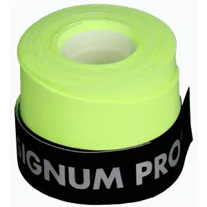 Signum Pro Micro overgrip omotávka tl. 0, 55 mm žlutá - 1 ks obraz