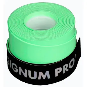 Signum Pro Performance overgrip omotávka tl. 0, 6 mm zelená - 1 ks obraz