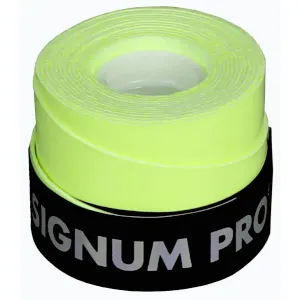 Signum Pro Tour overgrip omotávka tl. 0, 50 mm žlutá - 1 ks obraz