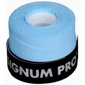 Signum Pro Wet overgrip PRO omotávka tl. 0, 45 mm modrá - 1 ks obraz