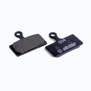 Sinter Brzdové Destičky Shimano G Type Black (73-004-080-8) obraz