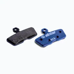 Sinter Brzdové Destičky Sram (code, Guide) Blue (73-013-034-8) obraz