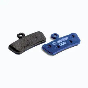 Sinter Brzdové Destičky Sram (g2, Guide, Elixir Trail) Blue (73-008-034-8) obraz