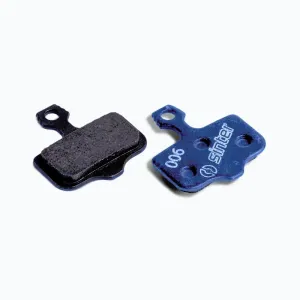 Sinter Brzdové Destičky Sram (level, Elixir, Db) Blue (73-006-034-8) obraz