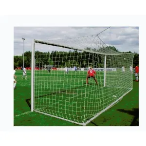 Sittec síť na fotbalovou branku 5 x 2 x 0, 8 x 1, 3 m obraz