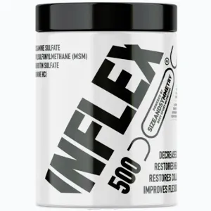 SizeandSymmetry INFLEX 500g obraz