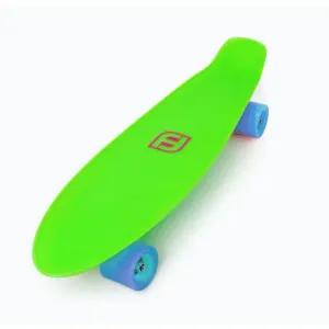 Skateboard Pennyboard Funbee 22 zelený obraz