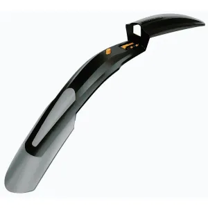 Sks blatník Shockblade 28"-29" do odpružené vidlice černo/šedý obraz