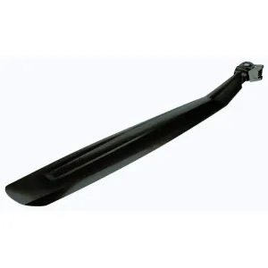 Sks blatník X-Tra-Dry XL 26"-29" na sedlovku černý obraz