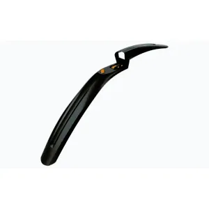 SKS SHOCKBOARD XL přední blatník - černý obraz