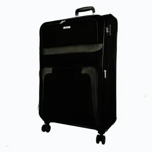 Skyline Orlando 4w L Black obraz