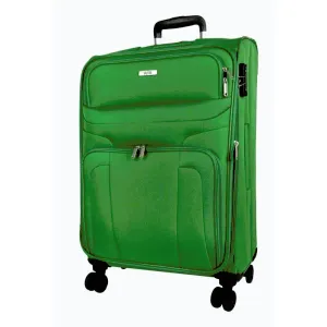 Skyline Orlando 4w M Green obraz