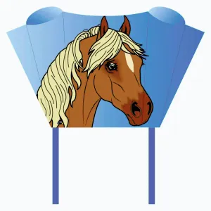 Sleddy Pony - kapesní drak obraz