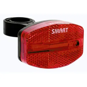 Smart blikačka zadní 261 R line 28 COB LED obraz