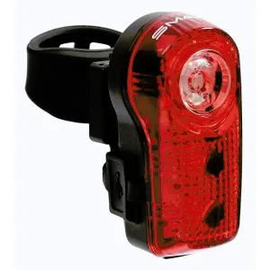 Smart blikačka zadní 317 R 0, 5W LED USB obraz