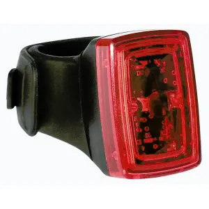 Smart blikačka zadní Gem mini USB, dobíjecí obraz